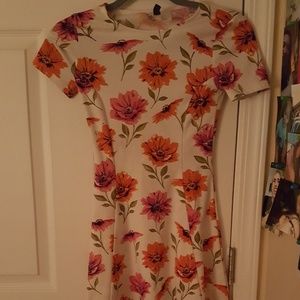 Size 2 skater dress